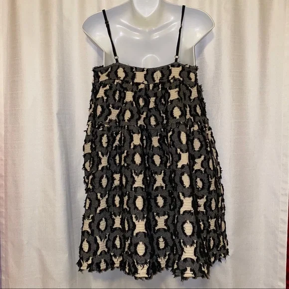 KIMCHI BLUE Urban Outfitters Lauren Mini Babydoll dress size XS - Picture 9 of 16